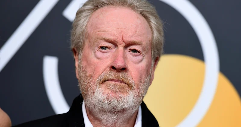 Ünlü yönetmen Ridley Scott: 20 milyon dolarlık teklifi reddettim magazin haberleri