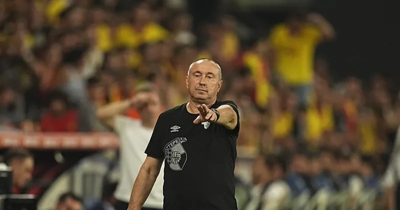 Stanimir Stoilov: İki puanı bırakan taraf olduk