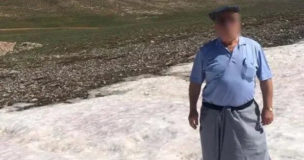 Adana haberleri Adana da muhtar dehşeti! Eski damadını vurdu! Akıl dışı gerekçe... 30 Ağustos 2025