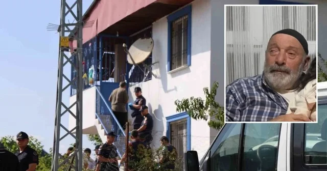 Ev sahibi 500 TL lik arıza için kiracısını darbetti Adana Haberleri