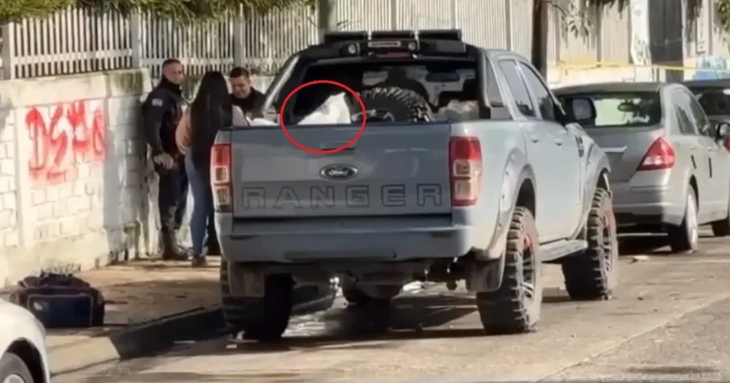 Sosyal medya fenomeni ve ailesi Meksika da infaz edildi