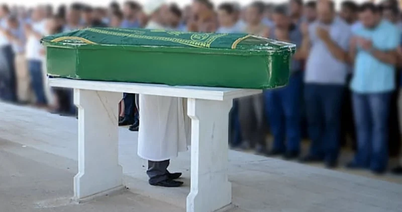 Akif Çağatay Kılıç’ın kayınpederi Ahmet İlhan Kefeli vefat etti