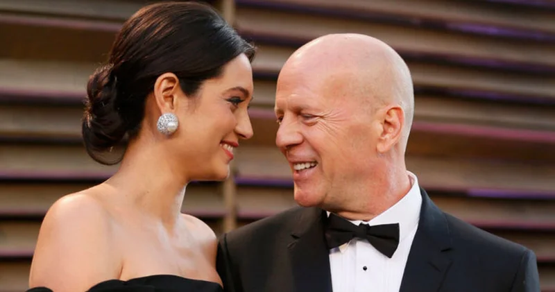 Bruce Willis ailesinden ayrıldı, bakıcılarla yaşıyor: Evden taşınmasına gelen tepkilere eşi Emma Heming yanıt verdi magazin haberleri