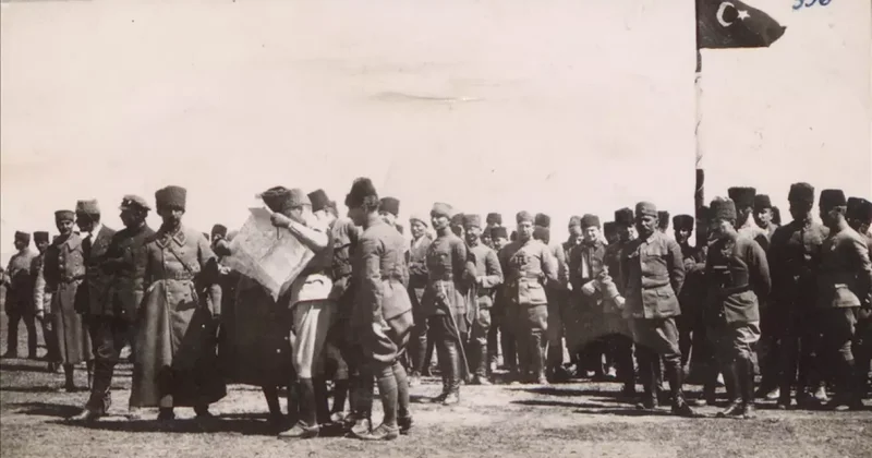 Büyük Zafer’in 103. yılı kutlanıyor: 30 Ağustos Zafer Bayramı nın tarihi