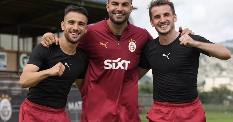 Yıllar süren arkadaşlık bitti! Yunus Akgün ve Abdülkerim Bardakcı dan olay hamle