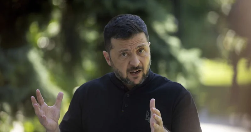 Zelenskiy: Moskova, liderler toplantısına hazırlık süresini saldırı düzenlemek için kullanıyor Dış Haberler