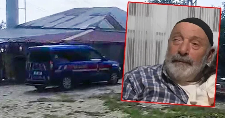 Adana da 500 TL lik cinayet... Ev sahibi çift tutuklandı