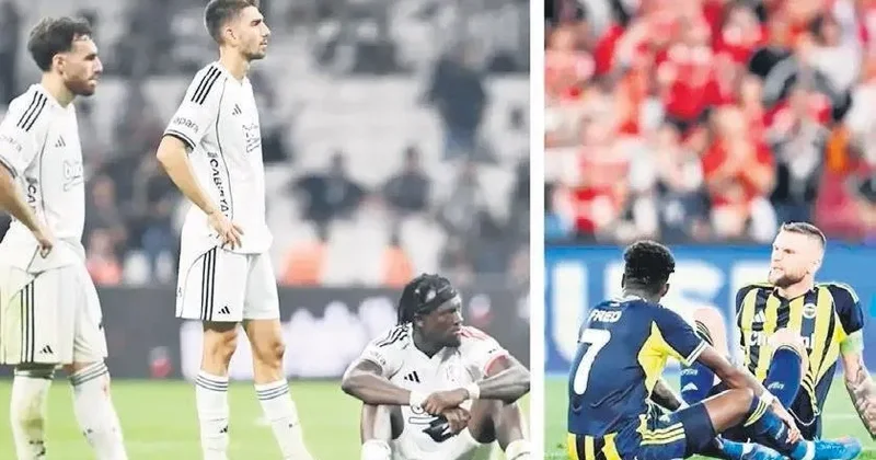 MEVLÜT TEZEL Türk futbolunun iflası