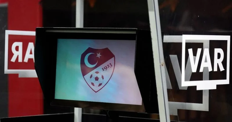 Galatasaray Rizespor maçının VAR ı Onur Özütoprak oldu Galatasaray Haberleri