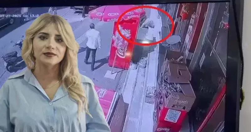 Kadın kuaförüne sopalı saldırıda şüpheliler serbest kaldı: Bizi dışarıda görseler öldürecekler