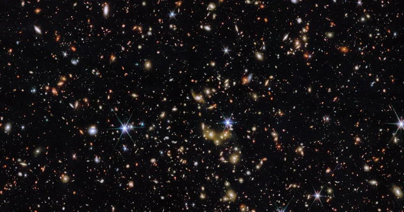 NASA uzaydan son mesajını 350 milyon kilometre uzaktan aldı