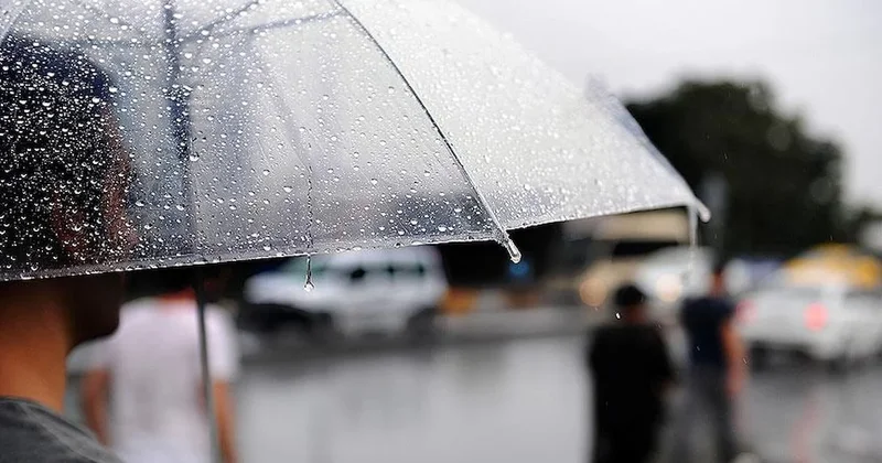 Meteoroloji uzmanı Umarım tahminim tutmaz diyerek uyardı! Sözcü Gazetesi