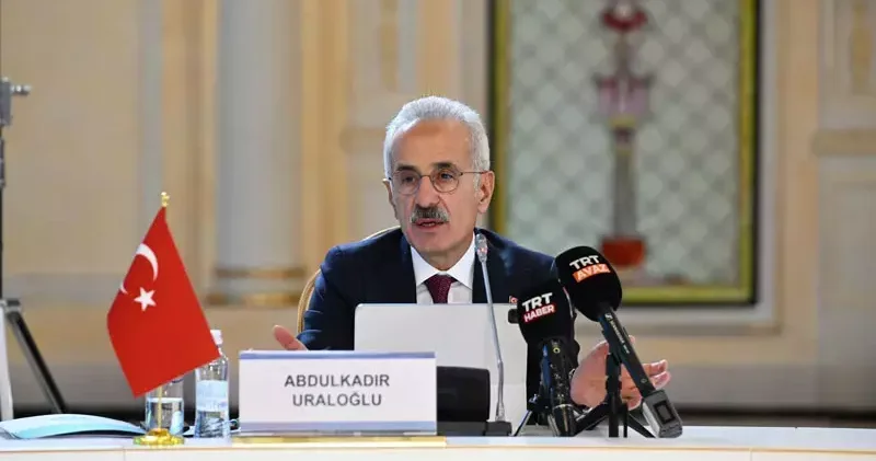 Bakan Uraloğlu: TDT ülkeleri olarak küresel bir güç olma potansiyeline sahip bir topluluğuz
