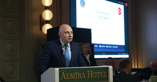 Bursa da 103. Rumeli buluşması gerçekleştirildi Bursa Haberleri