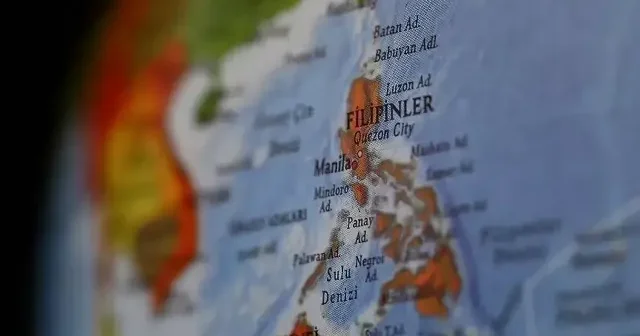 Filipinler de 6,9 büyüklüğünde deprem: Tsunami uyarısı yapıldı Dünya Haberleri