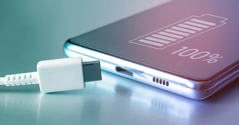 Cep telefonlarının pil ömrünü 6 yıl kısaltan hata: Meğer yıllardır yanlış biliyormuşuz Sözcü Gazetesi
