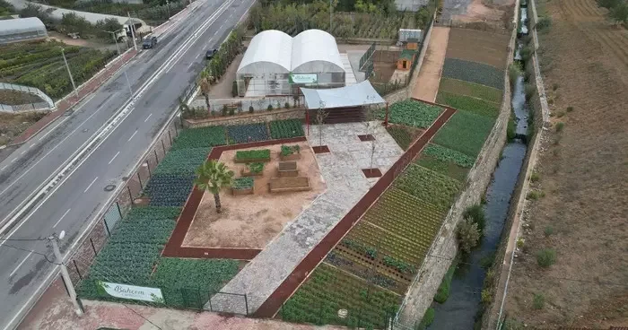 Çayırova da vatandaşları toprakla buluşturacak proje yarın açılıyor