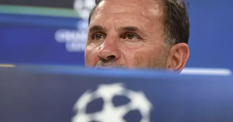 Okan Buruk un Liverpool maçı stratejisi belli oldu