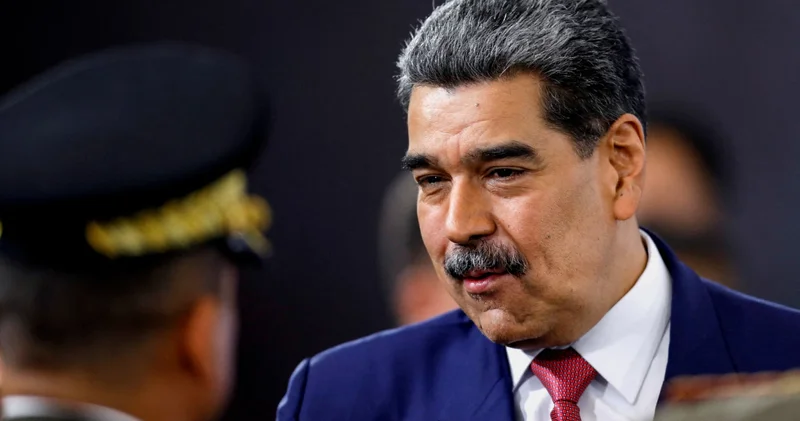 NYT: ABD, Venezuela ya askeri bir operasyon planlıyor ancak Beyaz Saray henüz onay vermedi
