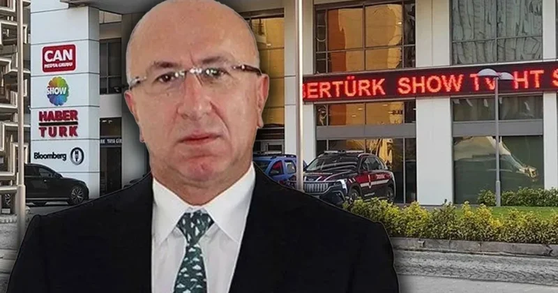 Turgay Ciner e yakalama kararından önce haber uçuruldu mu? Sözcü Gazetesi