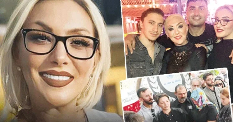 Kimse ikna olmuyor... Güllü nün ölümünde cinayet şüphesi!