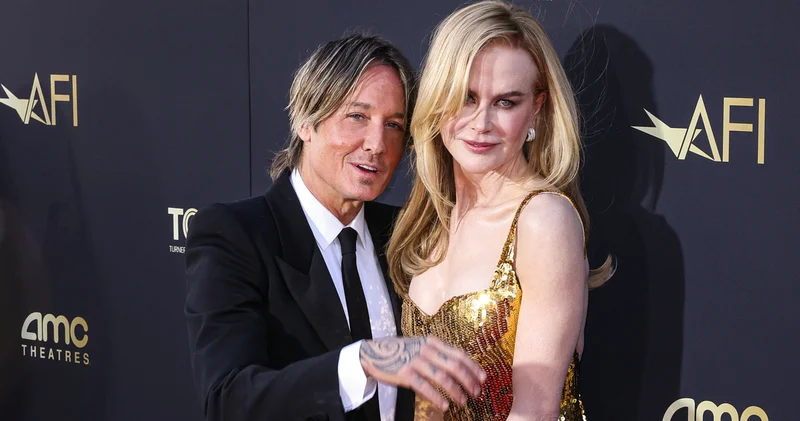 Hollywood u sarsan iddia: Nicole Kidman ile Keith Urban ın 19 yıllık evliliği bitti magazin haberleri