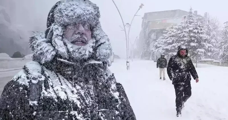 İstanbul a ilk kar ne zaman yağacak? ChatGPT nin bir tahmini var