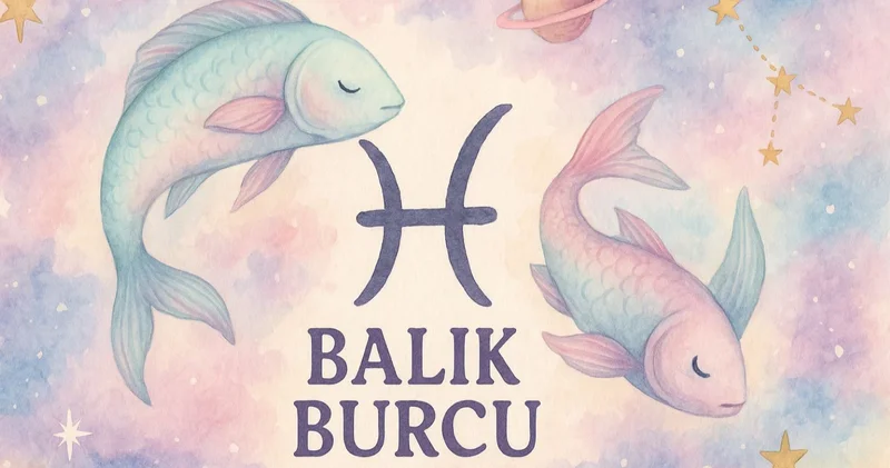 Balık Burcu için kritik hafta! Hande Kazanova’dan verilen sözlere dikkat uyarısı