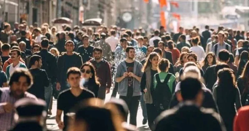 Türkiye nin yüzde 81 i yaşam biçimine müdahale kaygısı yaşıyor!