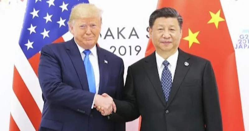 Çin’den Trump’ın Gazze planı açıklaması