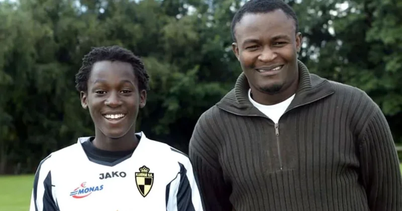 Gençlerbirliği ve Romelu Lukaku nun acı günü