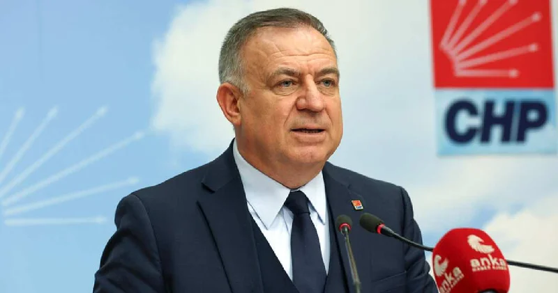 Konut vaatleri sadece sözde: CHP li Zeybek Vatandaşın üç kuruş birikimine göz diktiniz diyerek açıkladı!