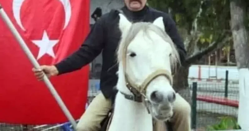 Edirne de korkunç cinayet: Husumetlisi tarafından öldürüldü!