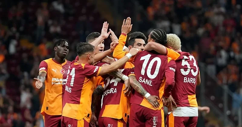 Galatasaray Liverpool maçı ne zaman, saat kaçta, hangi kanalda? İşte muhtemel 11 ler...