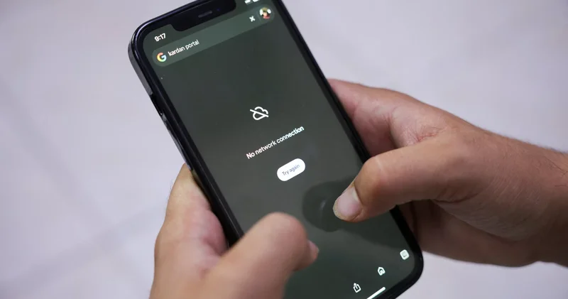 Afganistan ta Taliban interneti kapattı: Her şey felç oldu ama şimdilik açmayı düşünmüyorlar