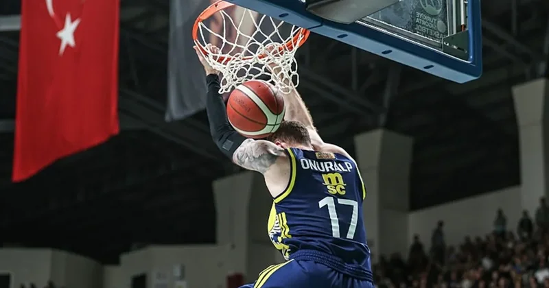Fenerbahçe Beko nun oyuncuları Avrupa Ligi nde yeni başarılara odaklandı