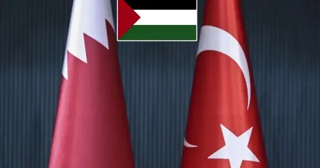 Katar: Türkiye Gazze toplantısına katılacak Ortadoğu Haberleri