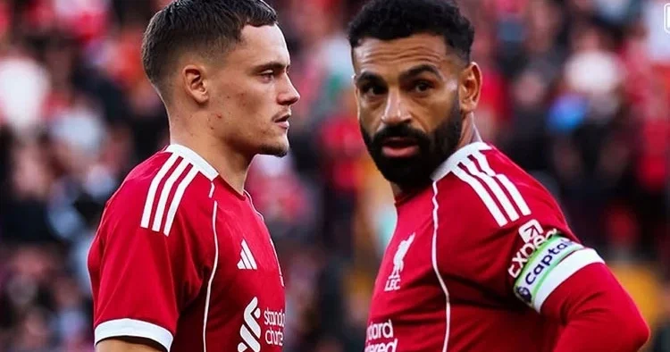 Liverpool da Salah ve Wirtz kararı! Galatasaray karşısında...