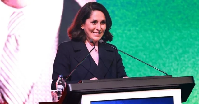 Tuncer: Yeşil ekonomi, sürdürülebilir kalkınma ve istihdam için bir gelecek, yatırımıdır Kocaeli Haberleri