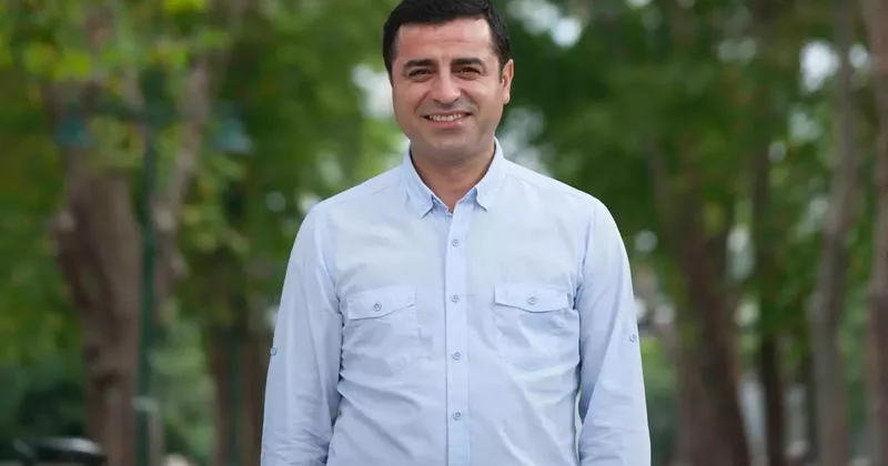 Selahattin Demirtaş ın avukatı tahliye için kritik tarihi işaret etti