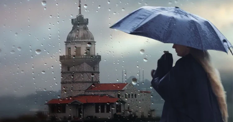 SON DAKİKA HAVA DURUMU TAHMİNLERİ İL İL Yarın (1 Ekim) hava nasıl olacak, yağmur yağacak mı? Meteoroloji den İstanbul, İzmir, Ankara ve birçok ile uyarı!...