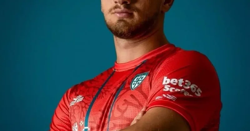 U19 a gönderilmişti: Semih Kılıçsoy a gün doğdu
