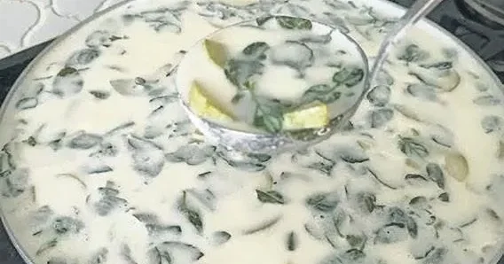 İDİL AÇIKALIN Buyurun Yozgat sofrasına