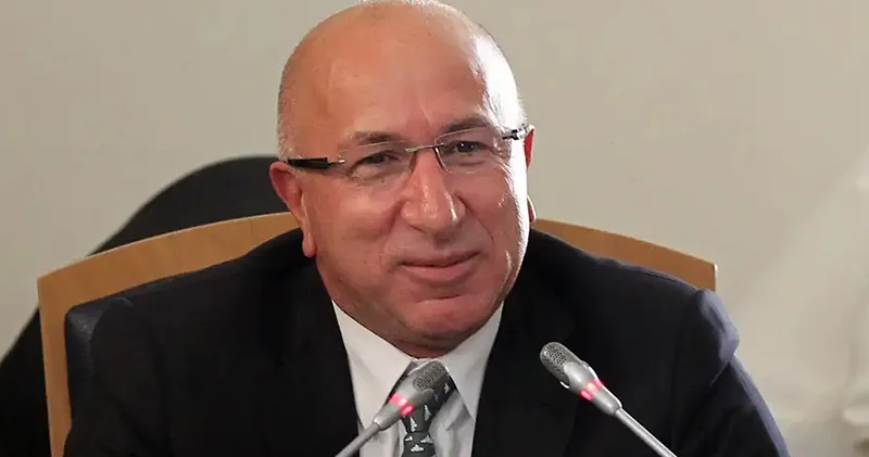 Milyarder listelerinden yakalama kararına: Turgay Ciner