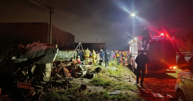 3 gündür kayıp olarak aranıyordu, 30 metrelik kuyuda ölü bulundu Manisa Haberleri