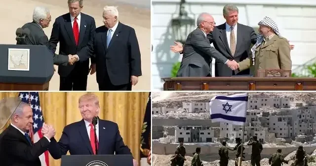 ABD ve İsrail bugüne kadar verdiği hangi sözü tuttu: Gazze planı hayata geçirilecek mi? Amerika Haberleri