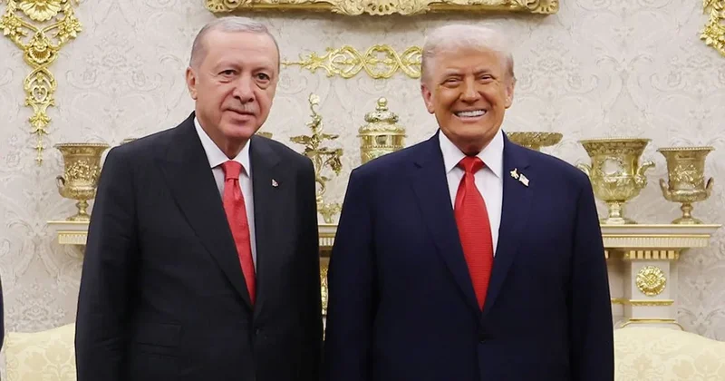 Trump ın Gazze planına ilişkin ülke liderleri ve Erdoğan dan ilk açıklama Sözcü Gazetesi
