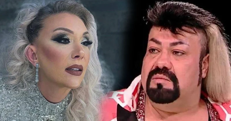 Bir iddia da Kobra Murat tan: Güllü, asistanı tarafından şiddete uğruyordu