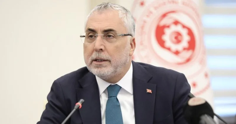 Bakan Işıkhan: Vatandaşlarımıza çare olmaya devam edeceğiz İş Yaşam Haberleri