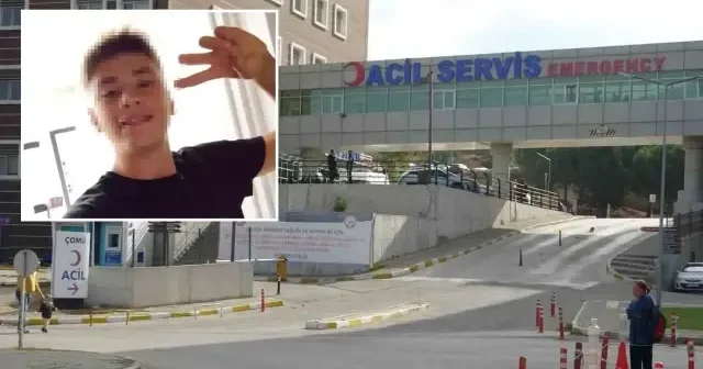 Lisede akran zorbalığı: Ayağıma bastın suçlamasıyla feci şekilde darbedildi: Kalbi durdu, beyin kanaması geçirdiği ve birçok organında hasar meydana geldi Çanakkale Haberleri
